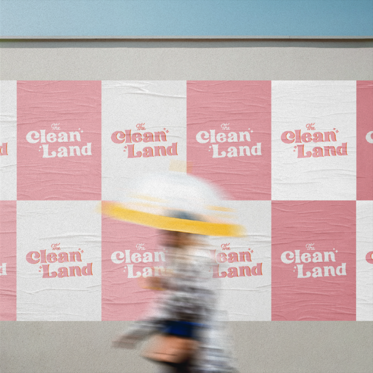 Cleanland